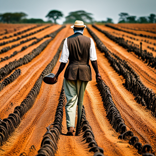 The Return of White Farmers: A Revival of Agriculture in Zimbabwe